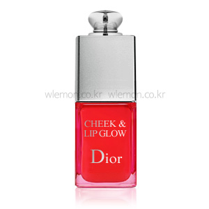 [국내백화점 정품] 디올 Dior 틴트 (치크&amp;립) 10ml♡입술과 볼에 핑크빛 생기를~
