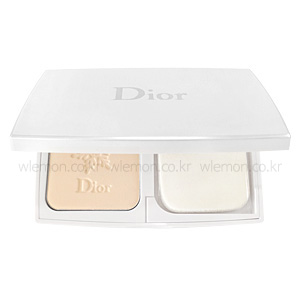 디올 Dior 디올스노우 화이트 리빌 퓨어 앤 퍼펙트 트랜스퍼런시 메이크업 8.5g (NEW)